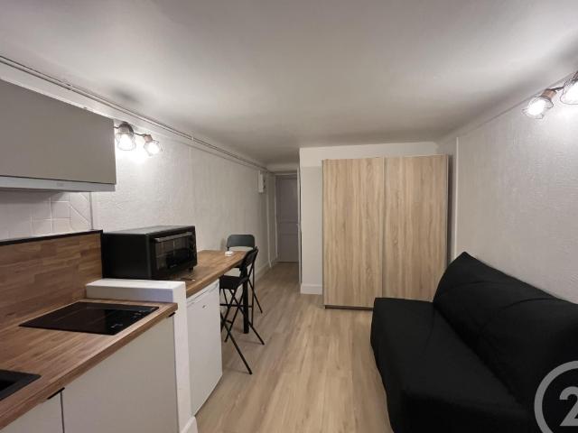 Annonce appartement à louer