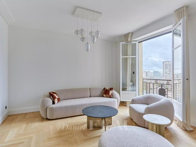 Annonce appartement à louer
