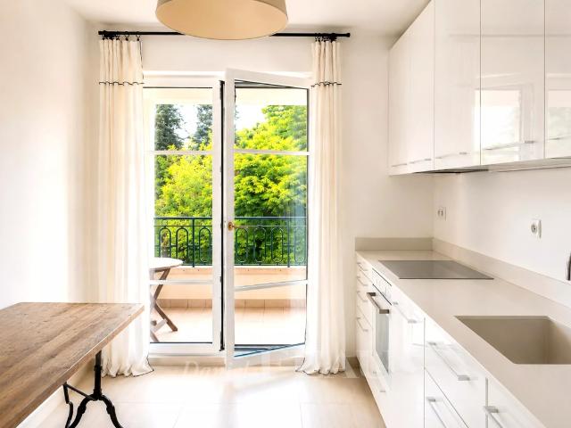 Annonce appartement à louer