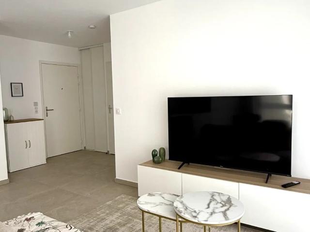 Annonce appartement à louer