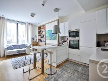 Annonce appartement à louer