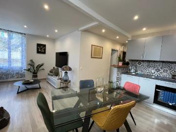 louer Appartement à Alpes - Cave, Cuisine équipée