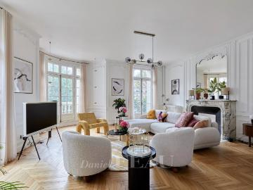Annonce appartement à louer
