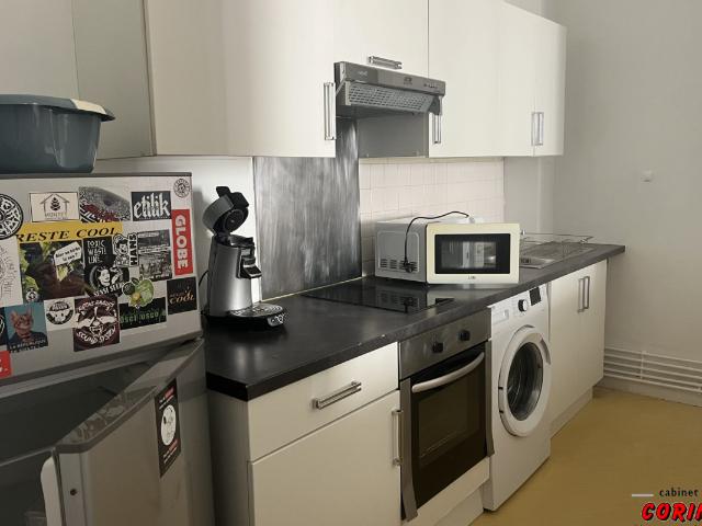 Annonce appartement à louer