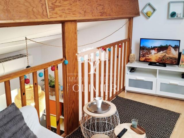 Annonce appartement à louer