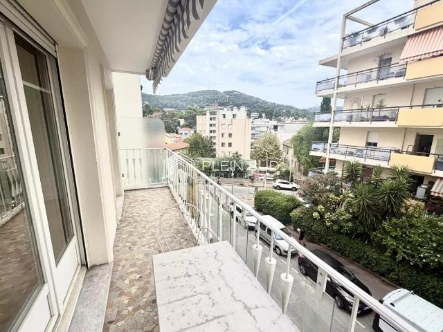 Annonce appartement à louer