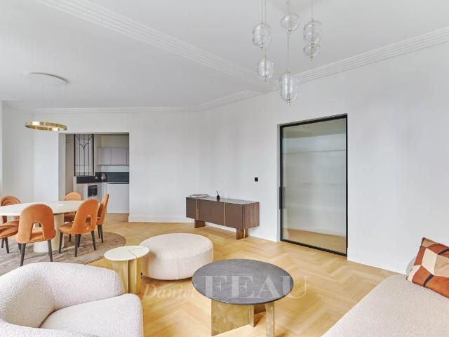 Annonce appartement à louer