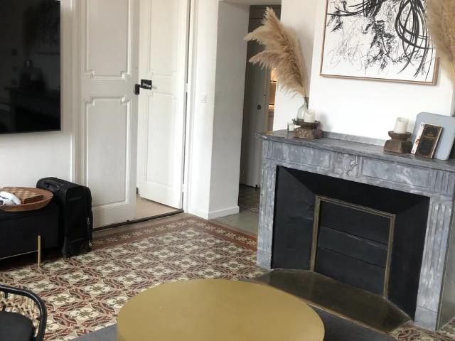 Annonce appartement à louer