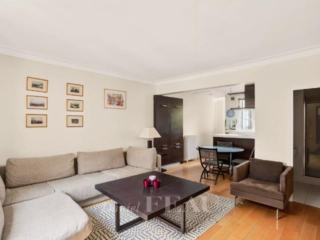 Annonce appartement à louer