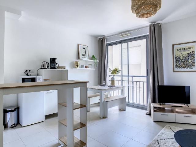 Annonce appartement à louer