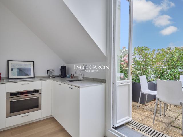 Annonce appartement à louer