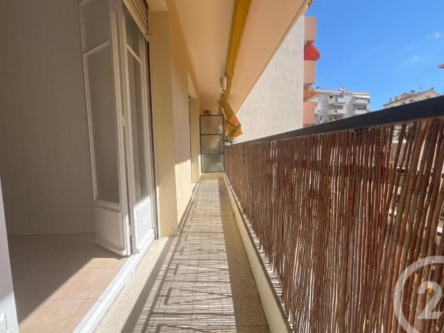 Annonce appartement à louer