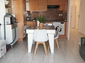 Beau Rivage, Terville, Moselle, Lorraine