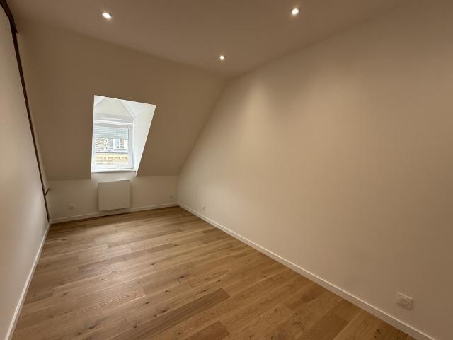 Annonce appartement à louer