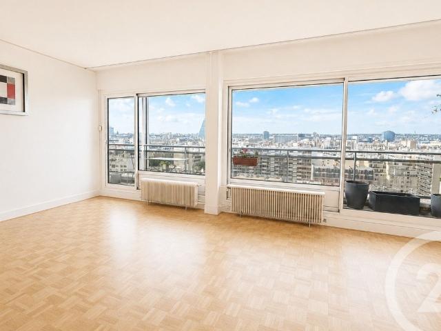 Annonce appartement à louer