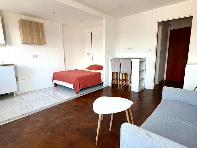 Annonce appartement à louer