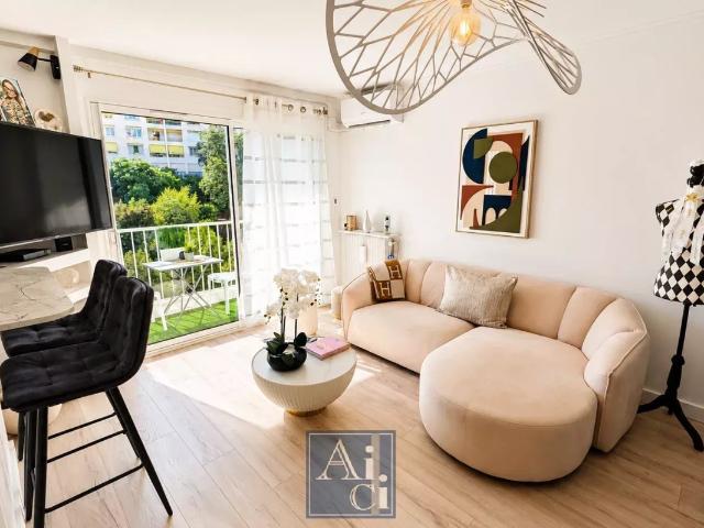 Annonce appartement à louer