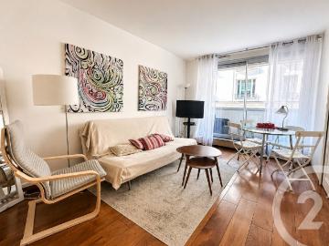 Annonce appartement à louer