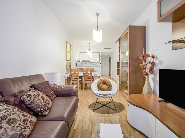 Annonce appartement à louer
