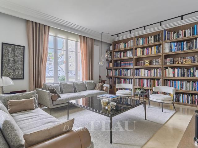 Annonce appartement à louer