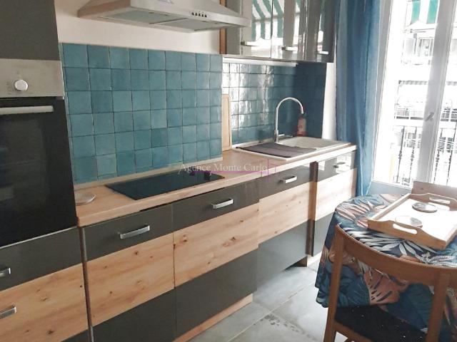 Annonce appartement à louer
