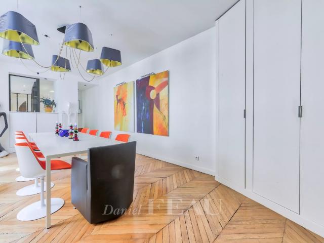 Annonce appartement à louer