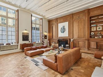 Annonce appartement à louer