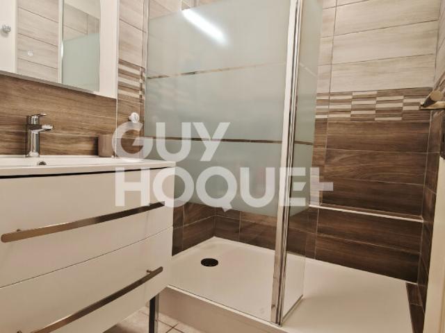 Annonce appartement à louer