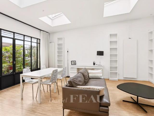 Annonce appartement à louer