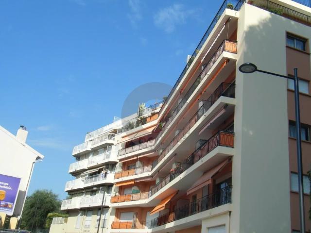 Annonce appartement à louer