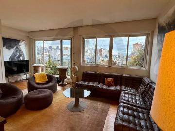 Plaine Monceau, Paris 17e Arrondissement, Hauts-de-Seine, Île-de-France