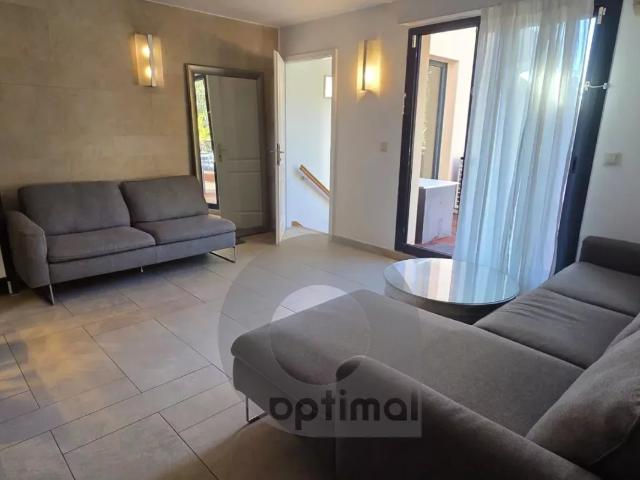 Annonce appartement à louer