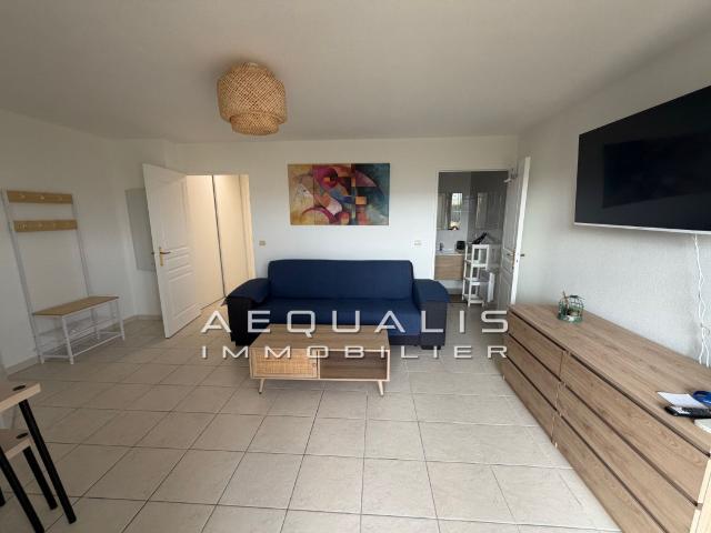 Annonce appartement à louer