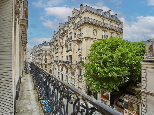 Annonce appartement à louer