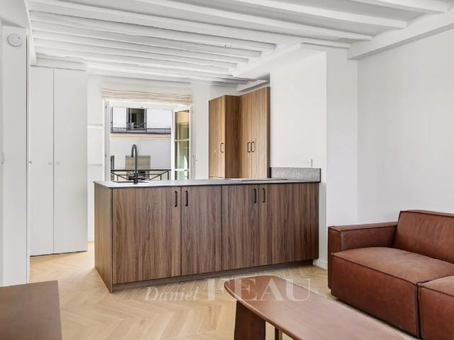 Annonce appartement à louer