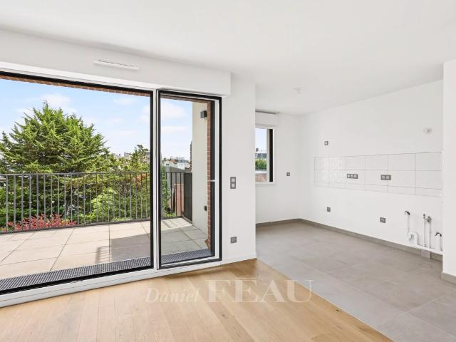 Annonce appartement à louer