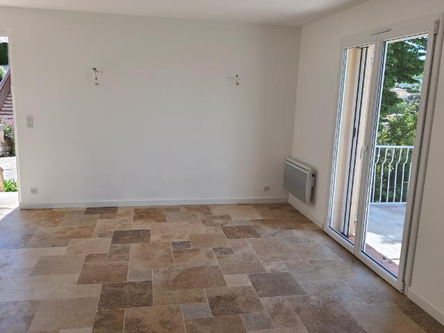 Annonce appartement à louer