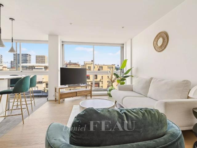 Annonce appartement à louer