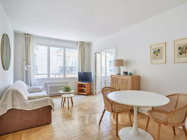 Annonce appartement à louer