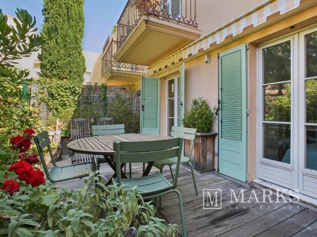 Annonce appartement à louer