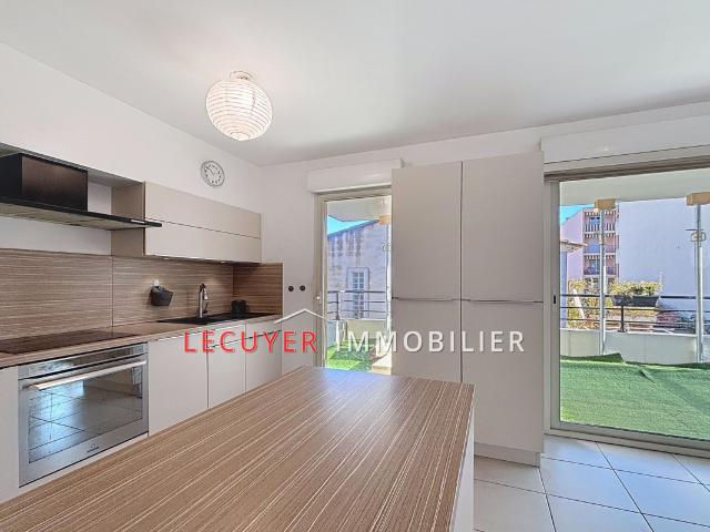 Annonce appartement à louer