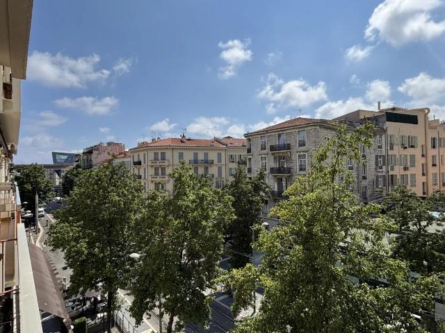 Annonce appartement à louer