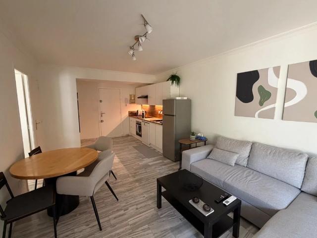 Annonce appartement à louer