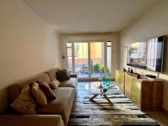 Annonce appartement à louer