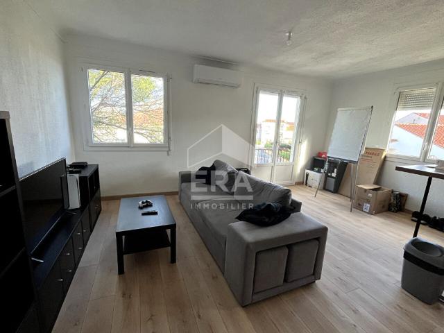 Annonce appartement à louer