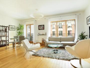 Annonce appartement à louer