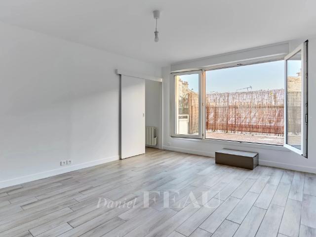 Annonce appartement à louer