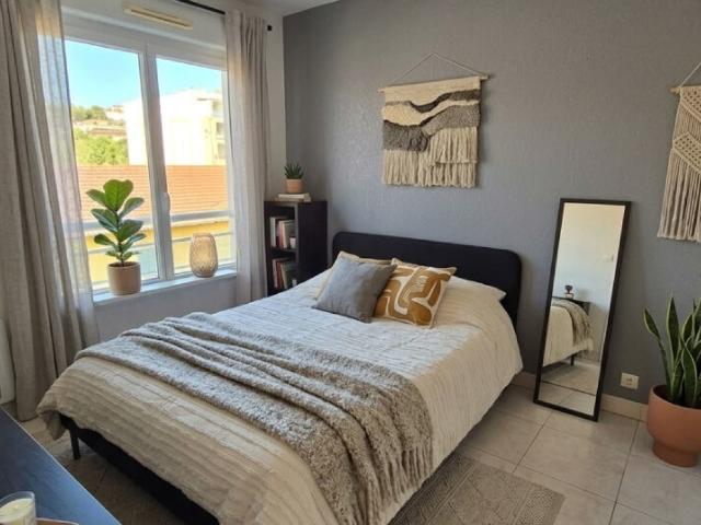 Annonce appartement à louer