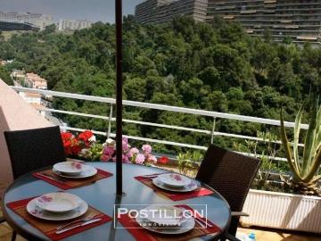 Beau Rivage, Terville, Moselle, Lorraine