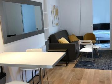 Annonce appartement à louer